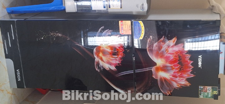 Vision  Refrigerator